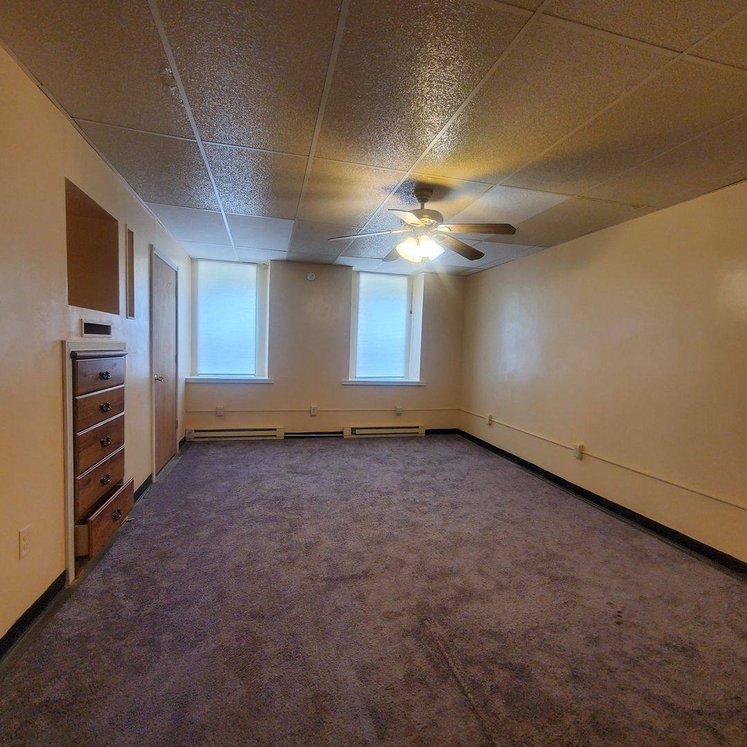 Apartment for rent at 320 Washington St, Pottsville, PA 17901