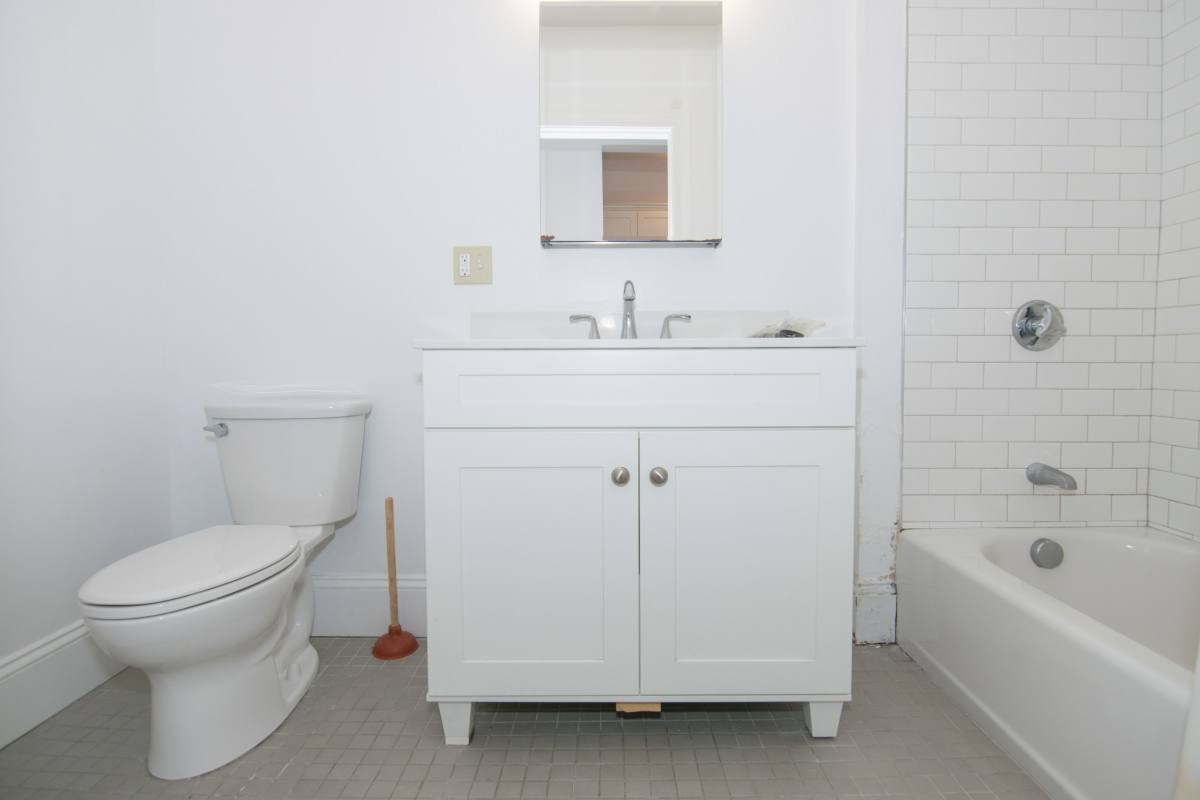 Apartment for rent at 4 Gardner St #10, Allston, MA 02134