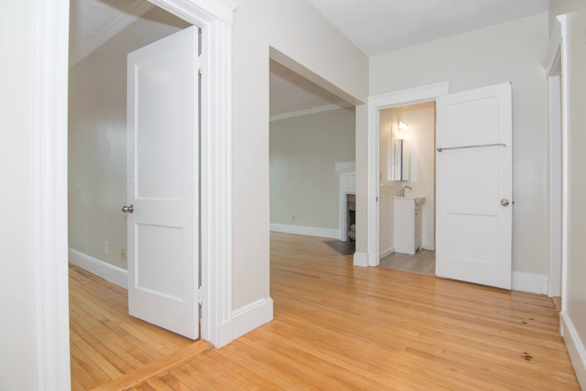 Apartment for rent at 4 Gardner St #10, Allston, MA 02134