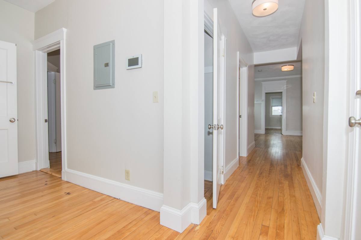 Apartment for rent at 4 Gardner St #10, Allston, MA 02134