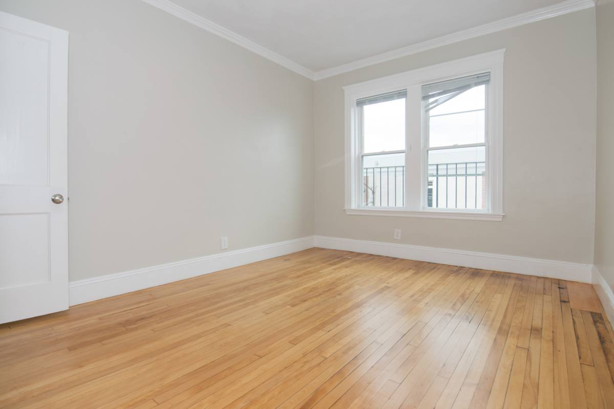 Apartment for rent at 4 Gardner St #10, Allston, MA 02134