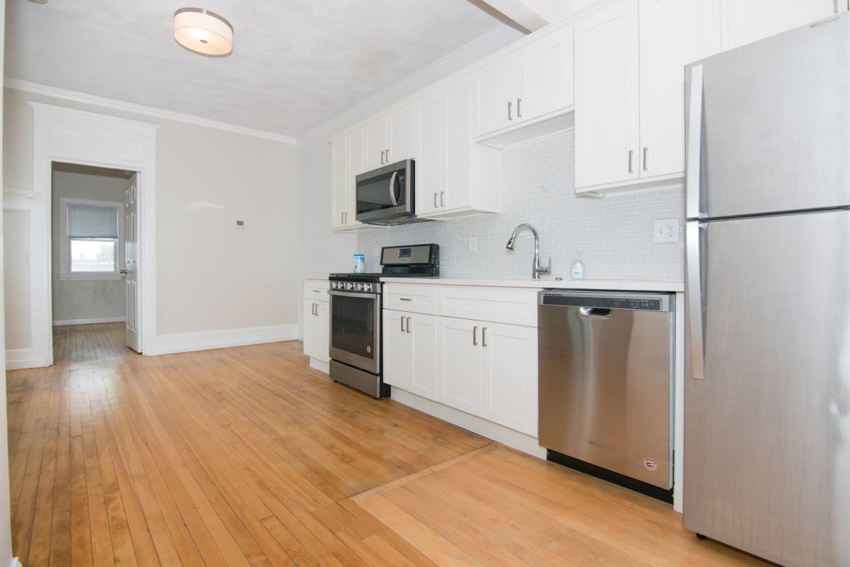 Apartment for rent at 4 Gardner St #10, Allston, MA 02134