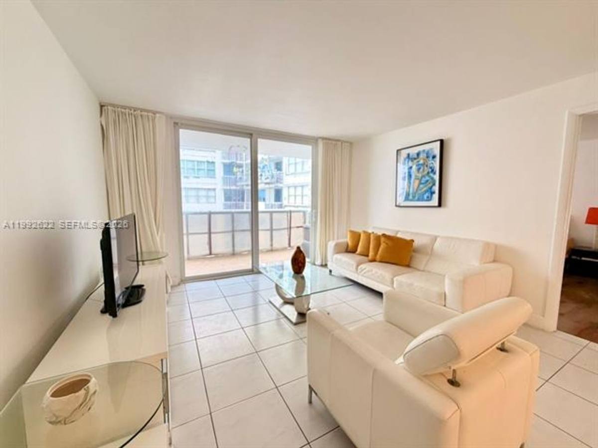 Condo for rent at 6039 Collins Ave, Miami Beach, FL 33140