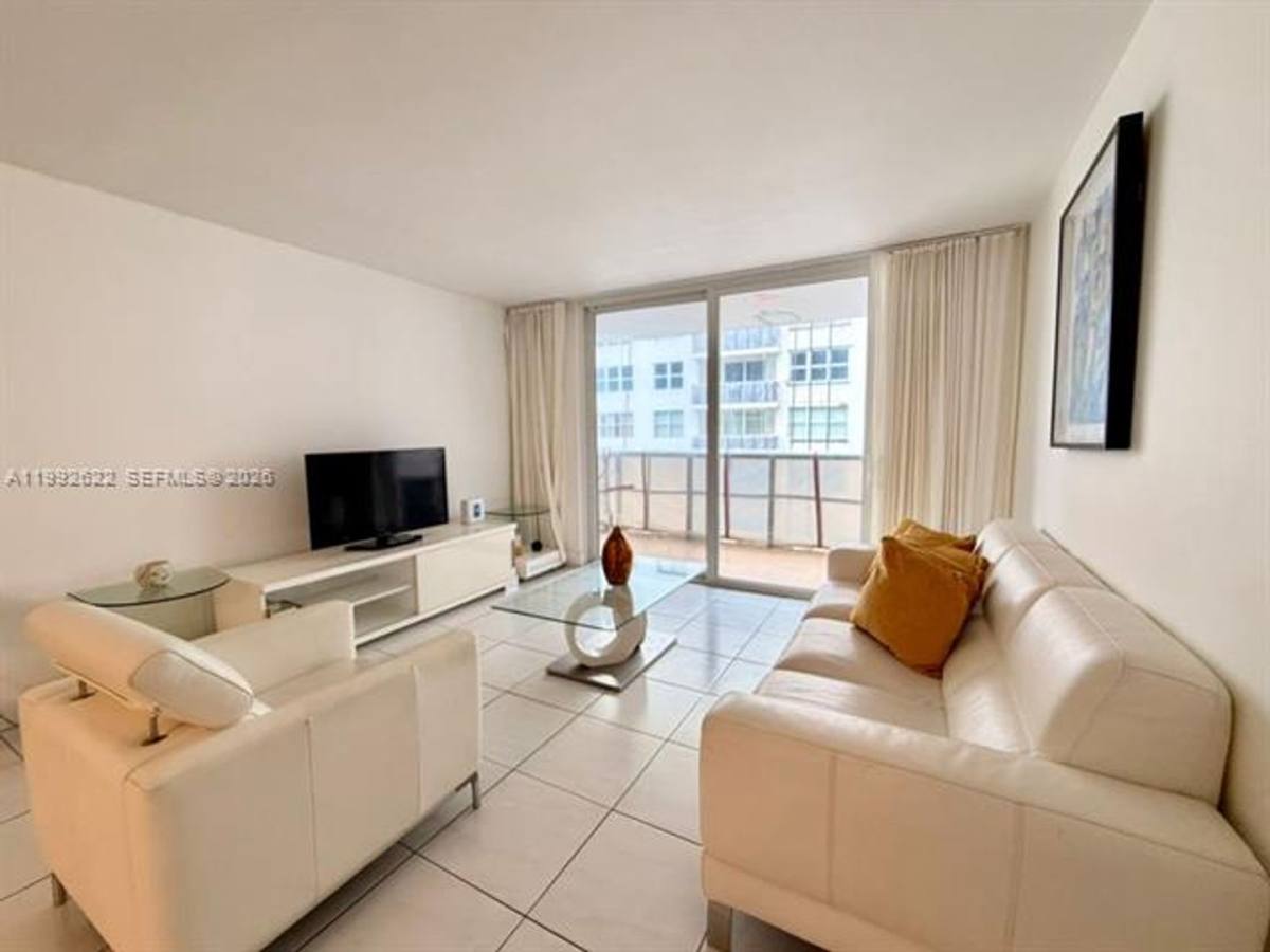 Condo for rent at 6039 Collins Ave, Miami Beach, FL 33140