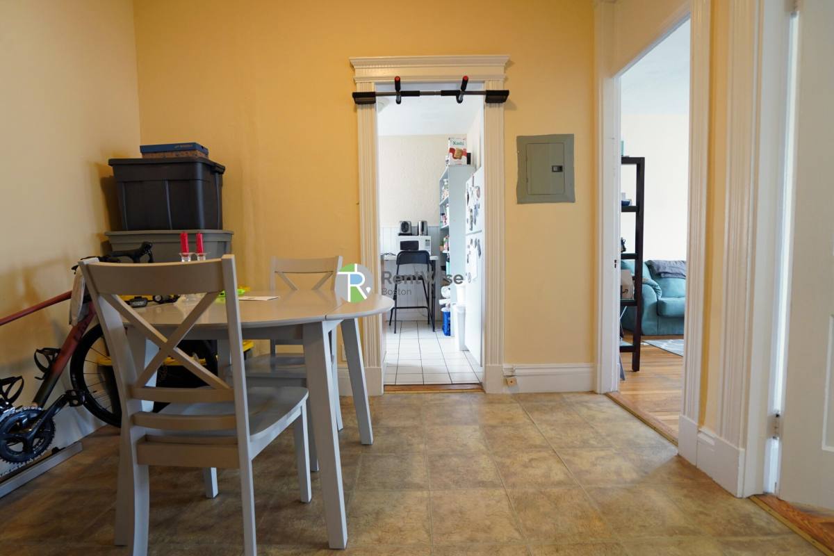 Apartment for rent at 76 Gordon St #16, Brighton, MA 02135