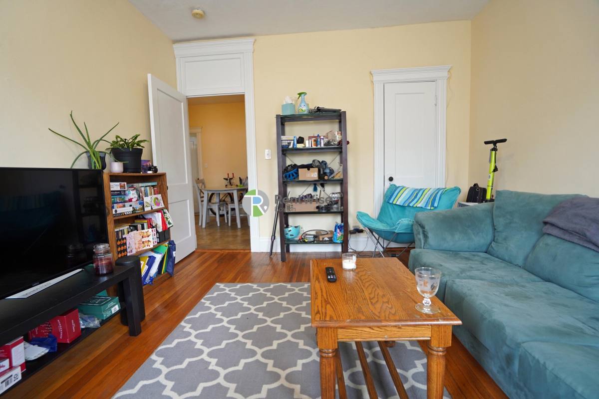 Apartment for rent at 76 Gordon St #16, Brighton, MA 02135