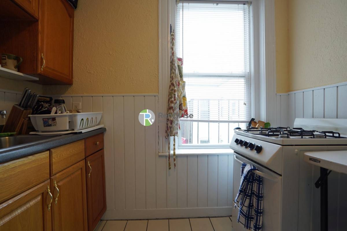 Apartment for rent at 76 Gordon St #16, Brighton, MA 02135