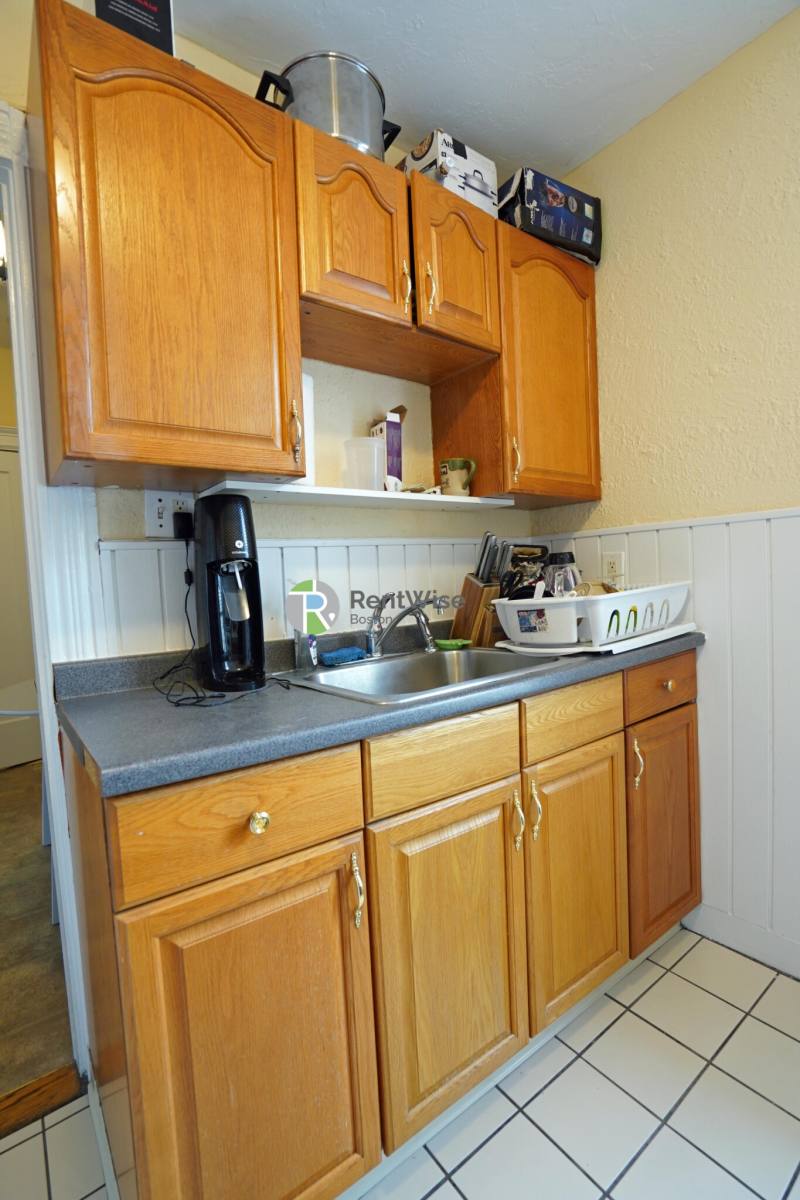 Apartment for rent at 76 Gordon St #16, Brighton, MA 02135
