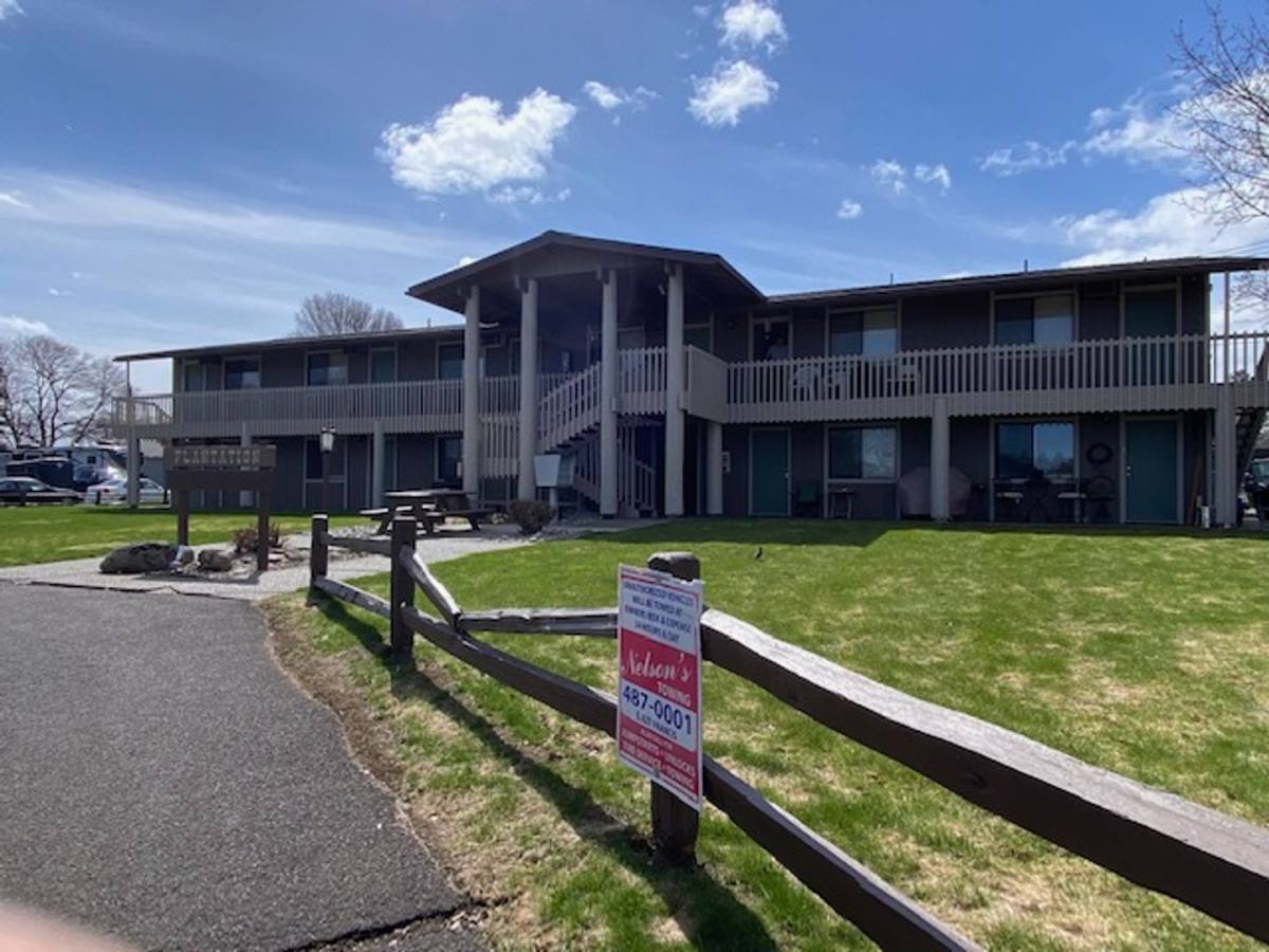 Apartment for rent at 3008 N Argonne Rd, Spokane, WA 99212