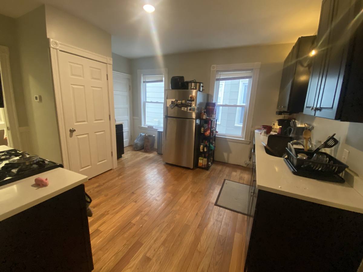 Apartment for rent at 10 Taft St #1, Dorchester, MA 02125