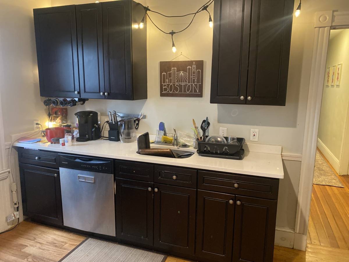 Apartment for rent at 10 Taft St #1, Dorchester, MA 02125