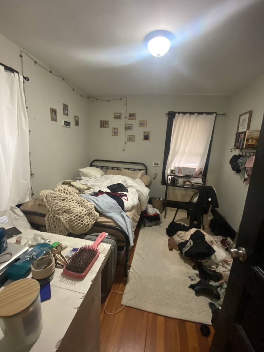 Apartment for rent at 10 Taft St #1, Dorchester, MA 02125