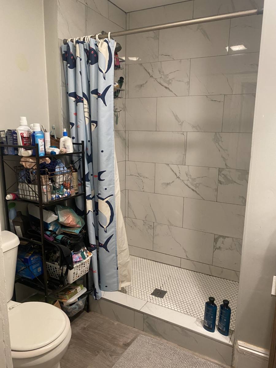Apartment for rent at 10 Taft St #1, Dorchester, MA 02125