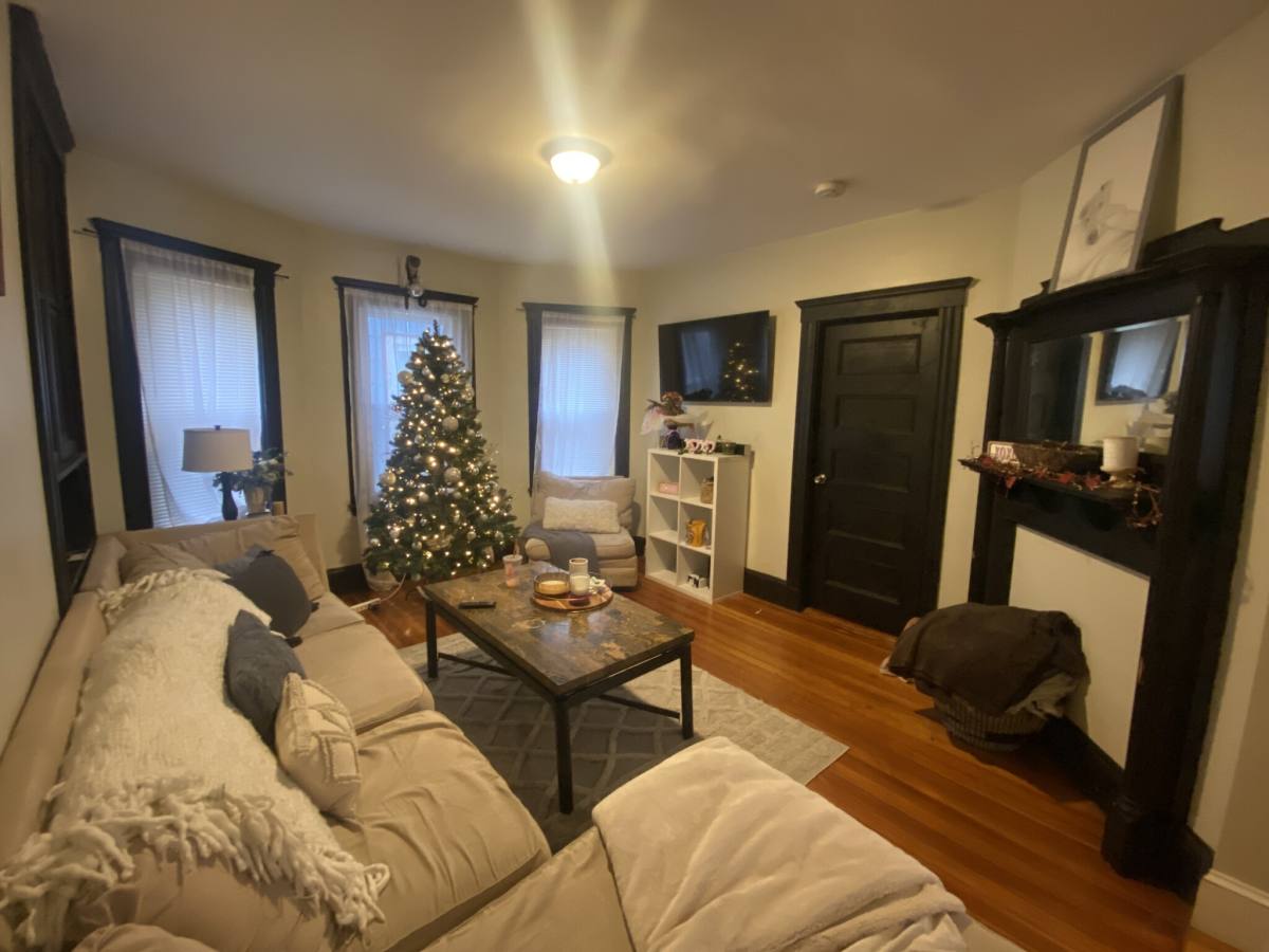 Apartment for rent at 10 Taft St #1, Dorchester, MA 02125