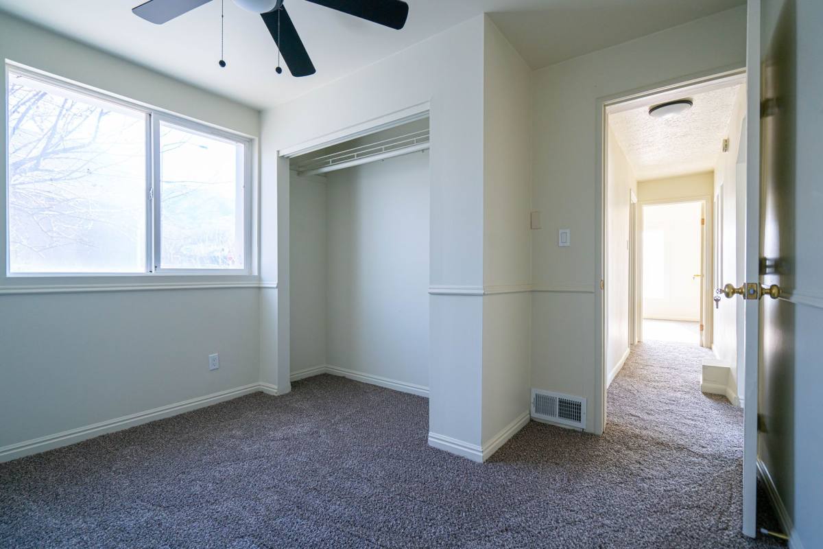 Townhouse for rent at 624 30th St, Ogden, UT 84403