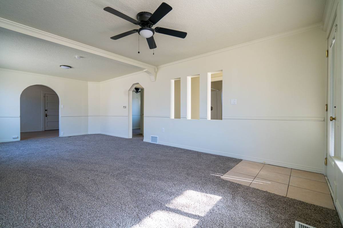 Townhouse for rent at 624 30th St, Ogden, UT 84403