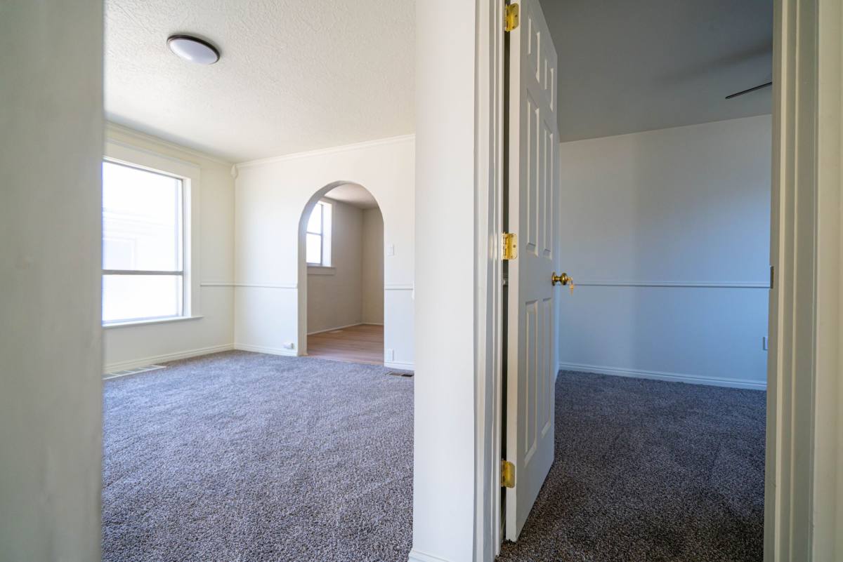 Townhouse for rent at 624 30th St, Ogden, UT 84403