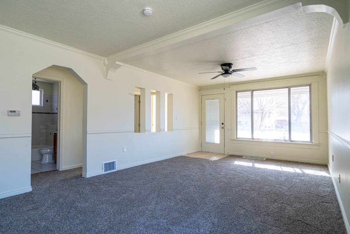 Townhouse for rent at 624 30th St, Ogden, UT 84403