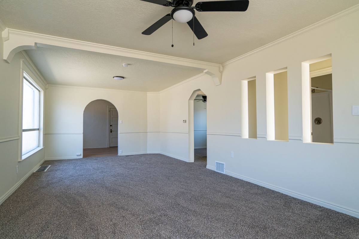 Townhouse for rent at 624 30th St, Ogden, UT 84403