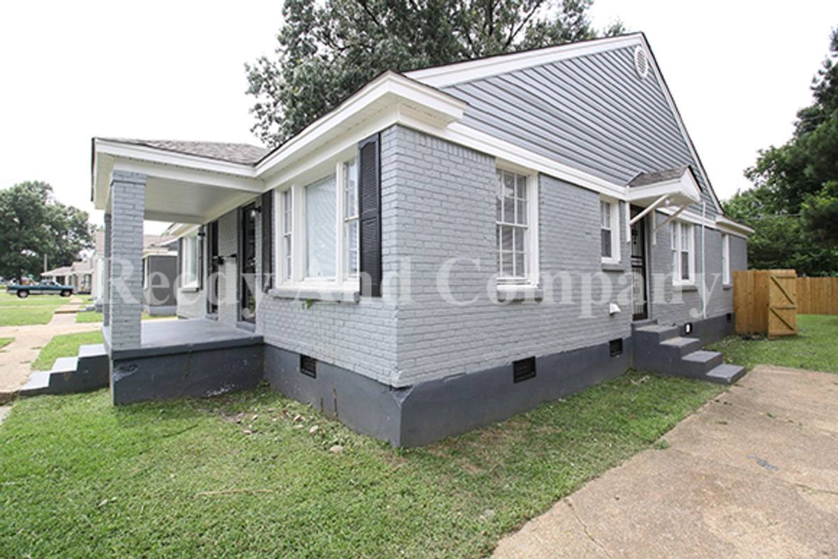 Townhouse for rent at 93 Eastview Dr, Memphis, TN 38111