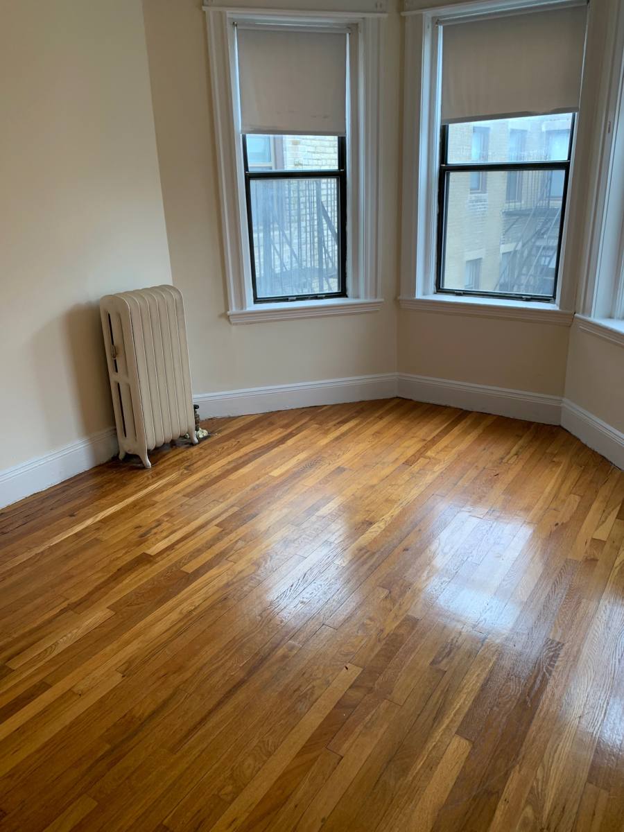 Apartment for rent at 1144 Commonwealth Ave #14, Allston, MA 02134