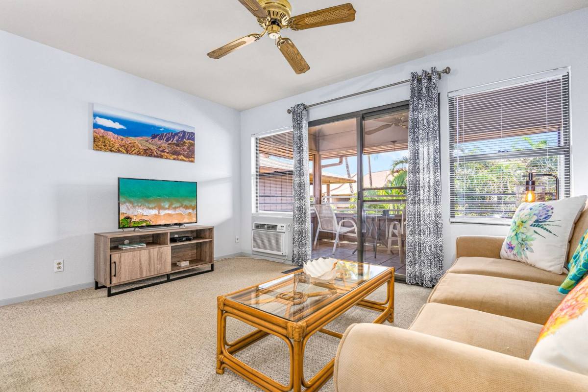 Condo for rent at 679 S Kihei Rd, Kihei, HI 96753