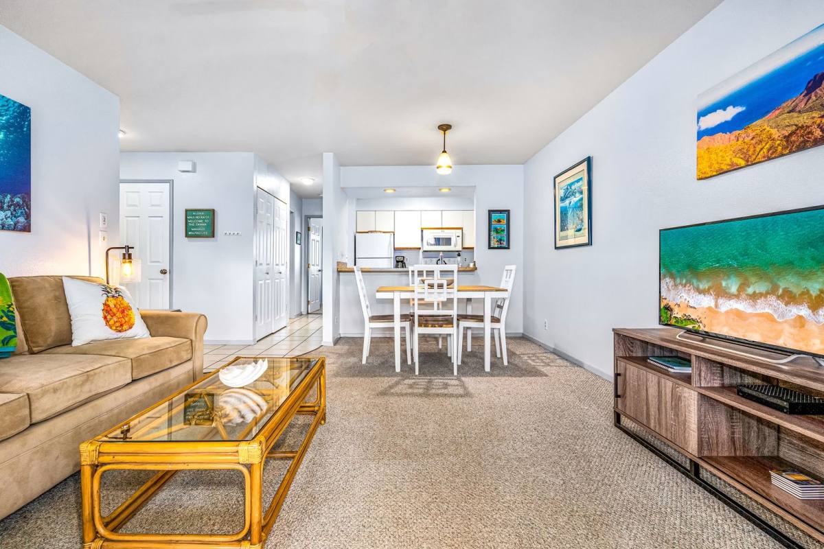 Condo for rent at 679 S Kihei Rd, Kihei, HI 96753