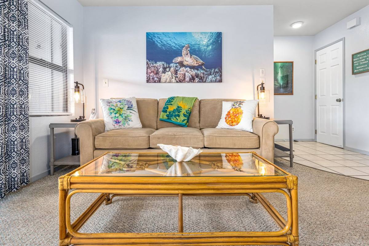Condo for rent at 679 S Kihei Rd, Kihei, HI 96753