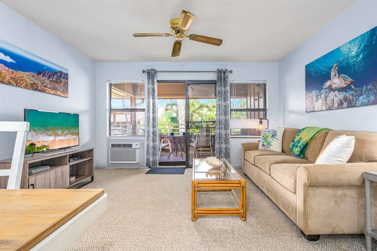 Condo for rent at 679 S Kihei Rd, Kihei, HI 96753