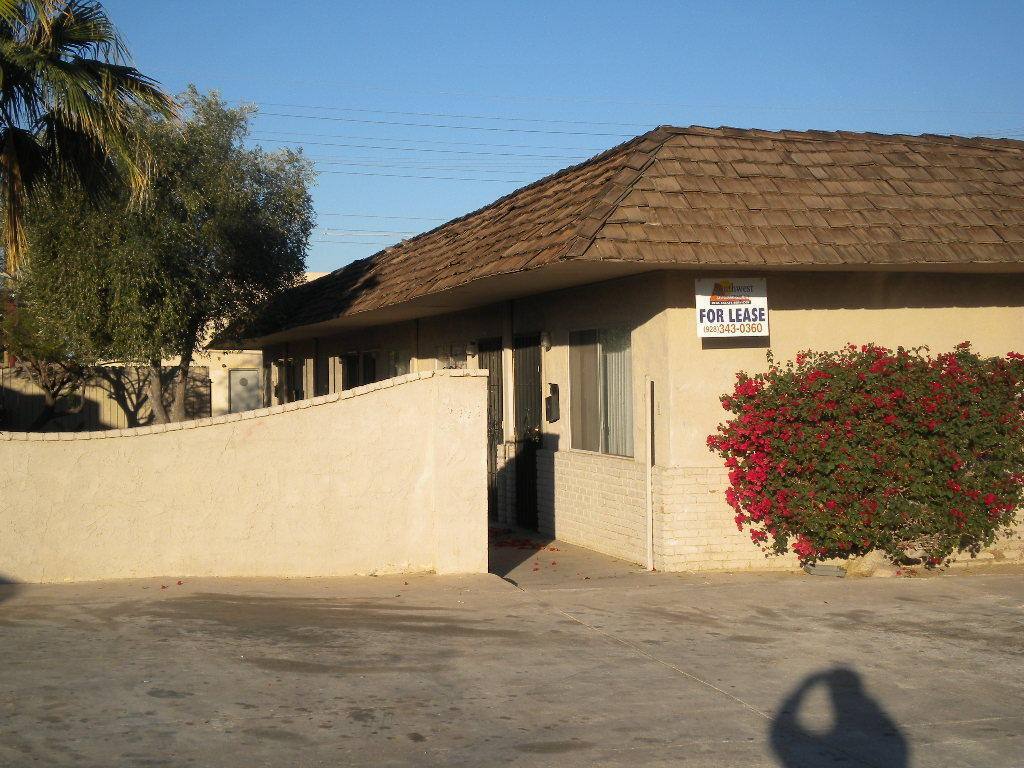 Apartment for rent at 2056 S 11th Ave, Yuma, AZ 85364