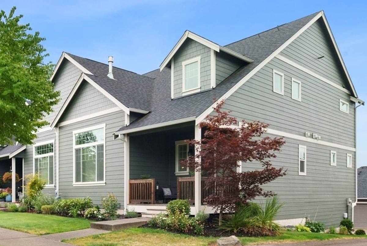 Townhouse for rent at 11534 Glacier Place NW, Gig Harbor, WA 98332