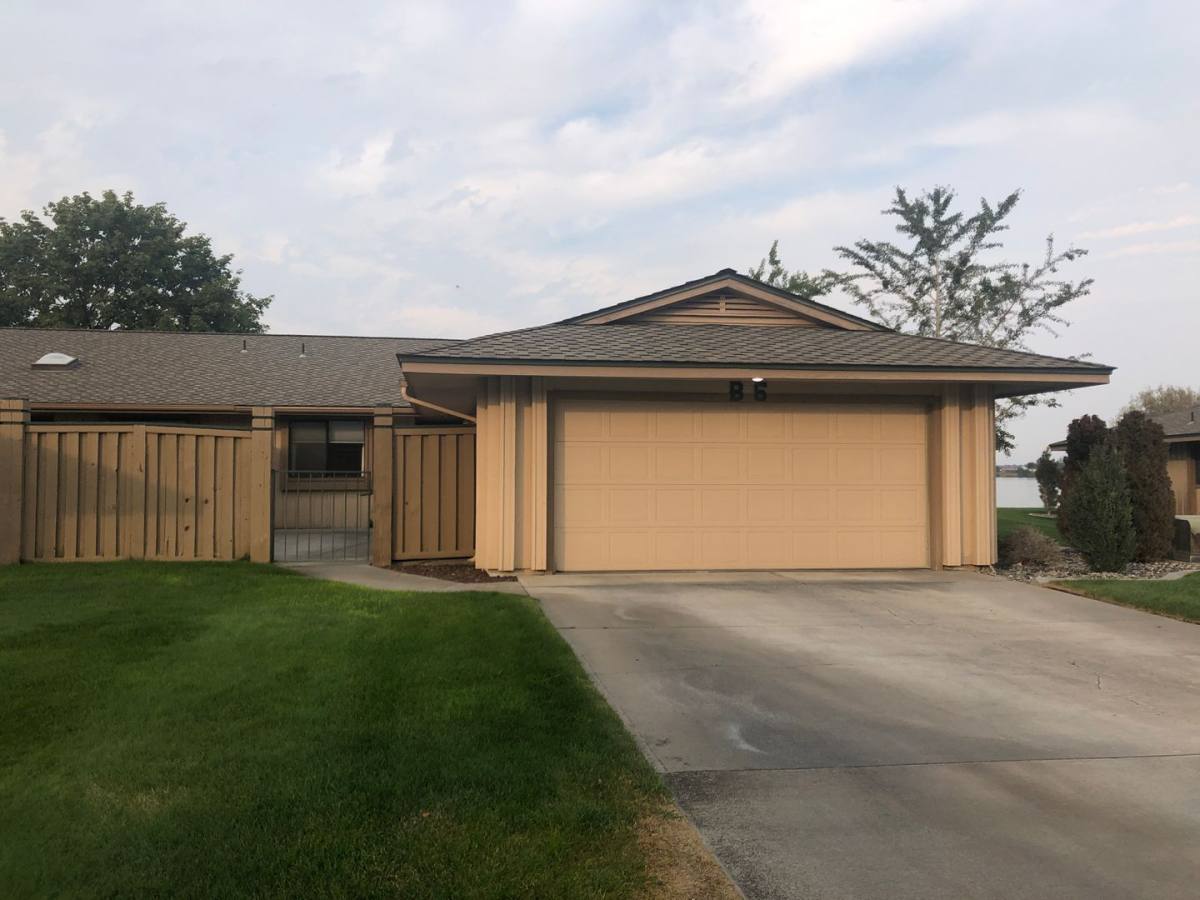 Condo for rent at 807 Westshore Dr, Moses Lake, WA 98837