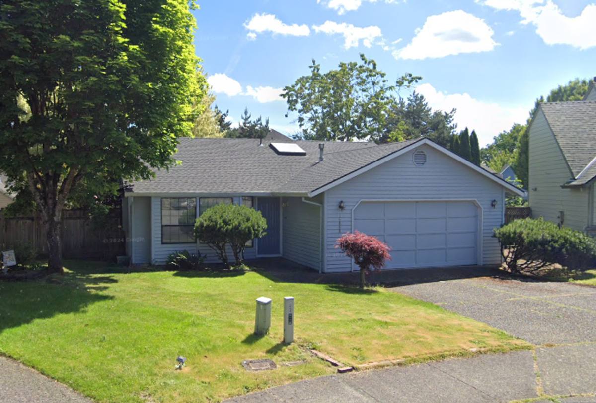 House for rent at 15888 NW Lyndel Lane, Beaverton, OR 97006