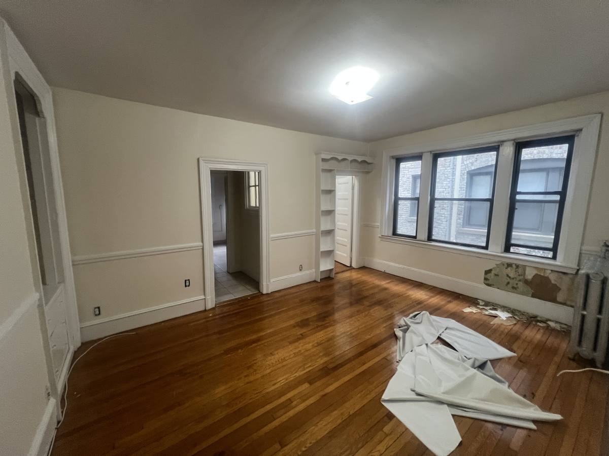 Apartment for rent at 23 Brighton Ave #U2, Allston, MA 02134