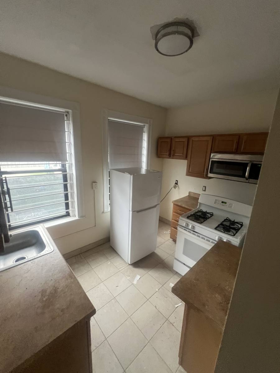 Apartment for rent at 23 Brighton Ave #U2, Allston, MA 02134