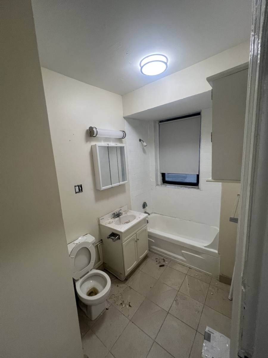 Apartment for rent at 23 Brighton Ave #U2, Allston, MA 02134