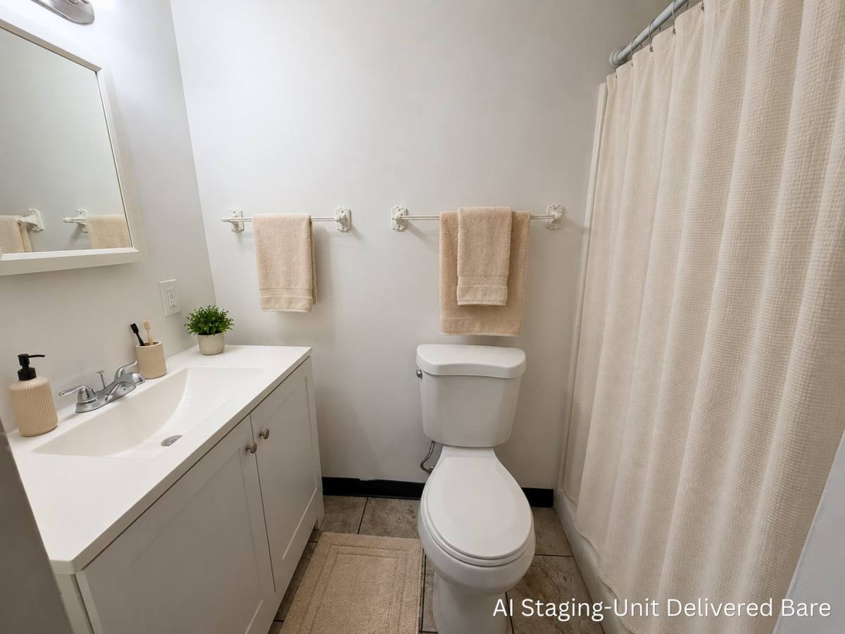 Apartment for rent at 2443 Echo Valley Dr, Stow, OH 44224