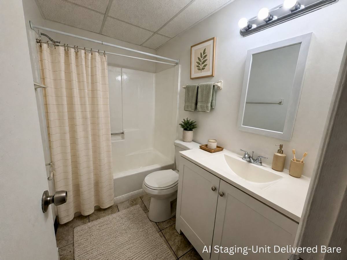 Apartment for rent at 2443 Echo Valley Dr, Stow, OH 44224