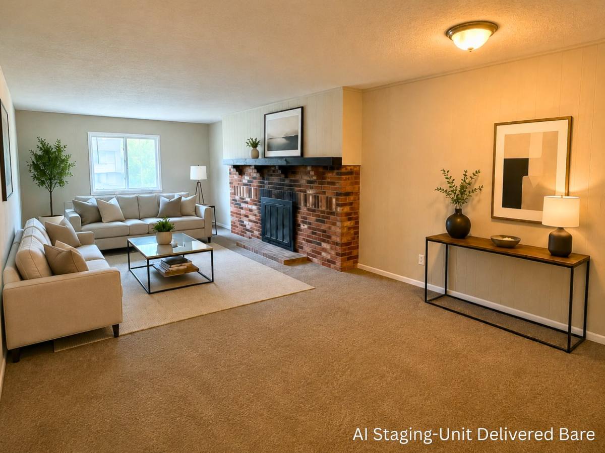 Apartment for rent at 2443 Echo Valley Dr, Stow, OH 44224