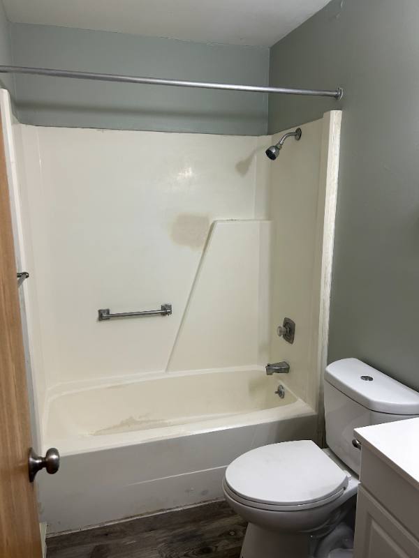 Apartment for rent at 616 S Main St, Shreve, OH 44676