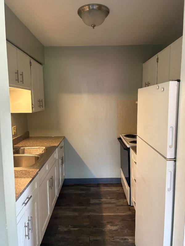 Apartment for rent at 616 S Main St, Shreve, OH 44676