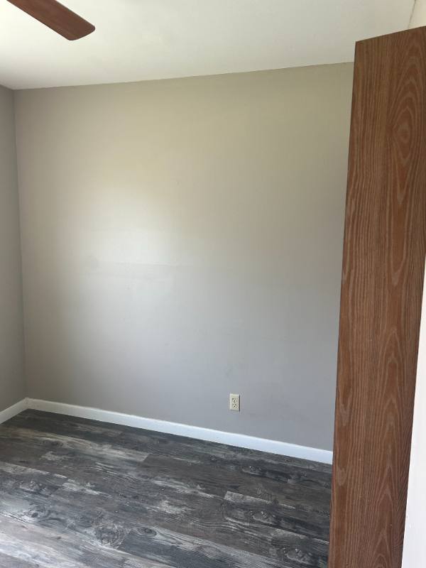 Apartment for rent at 616 S Main St, Shreve, OH 44676