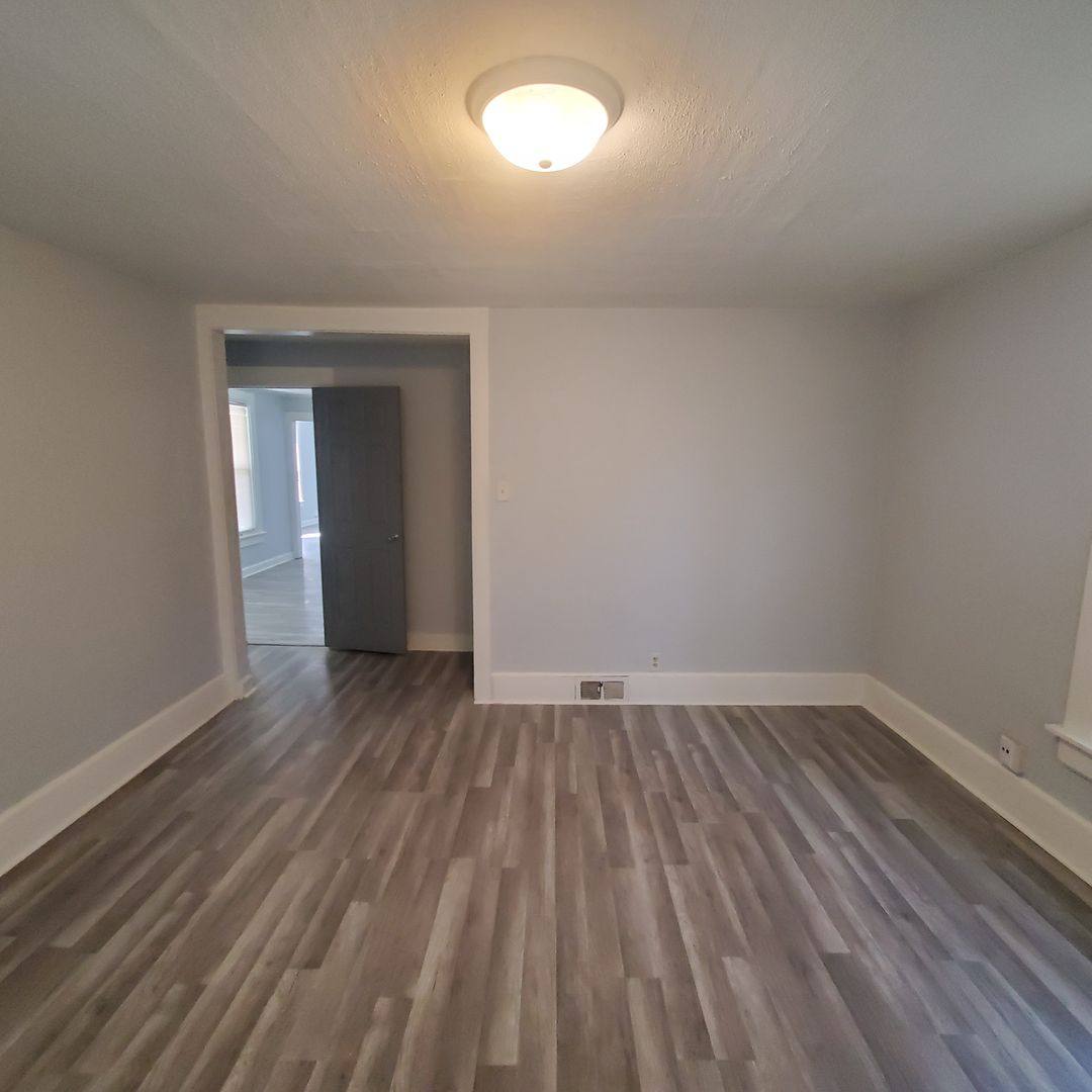 Apartment for rent at 2204 St Clair, Racine, WI 53402