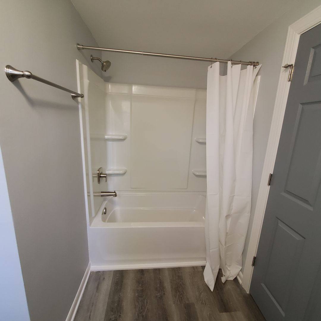 Apartment for rent at 2204 St Clair, Racine, WI 53402