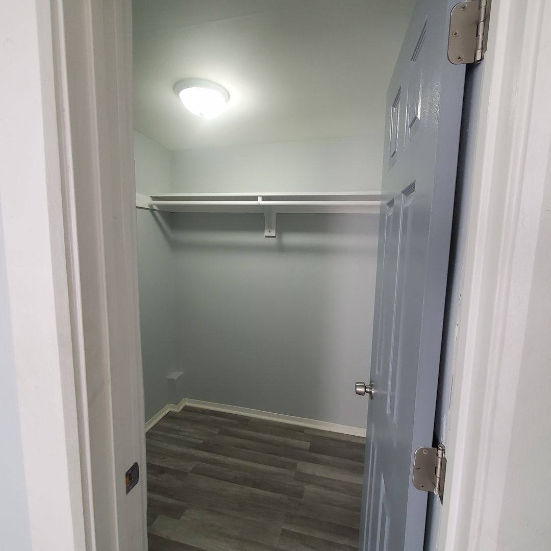 Apartment for rent at 2204 St Clair, Racine, WI 53402
