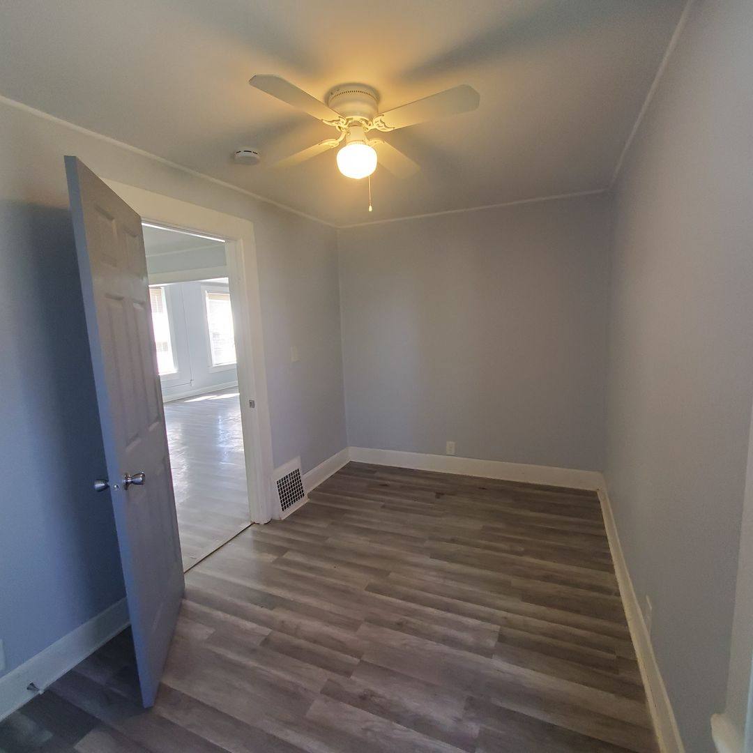 Apartment for rent at 2204 St Clair, Racine, WI 53402