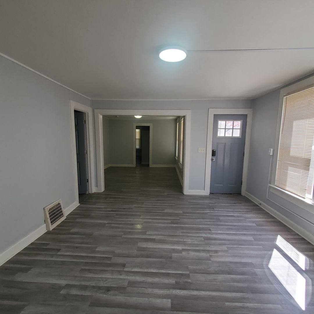 Apartment for rent at 2204 St Clair, Racine, WI 53402
