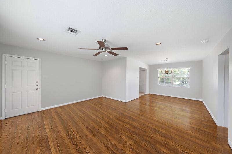 Apartment for rent at 3237 Rosedale St, Houston, TX 77004