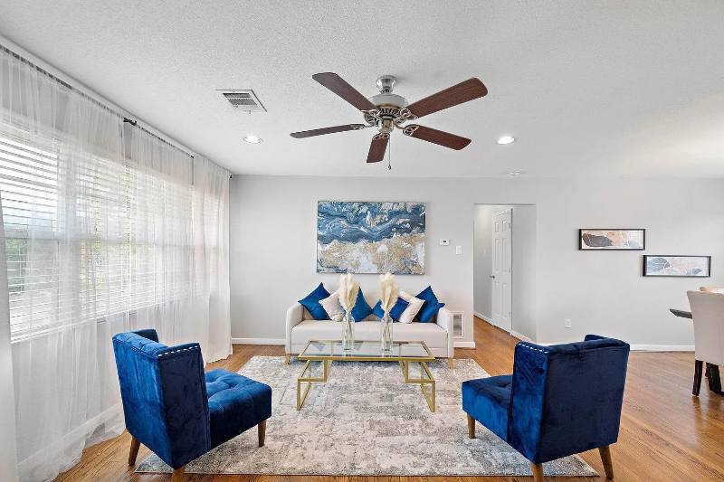 Apartment for rent at 3237 Rosedale St, Houston, TX 77004