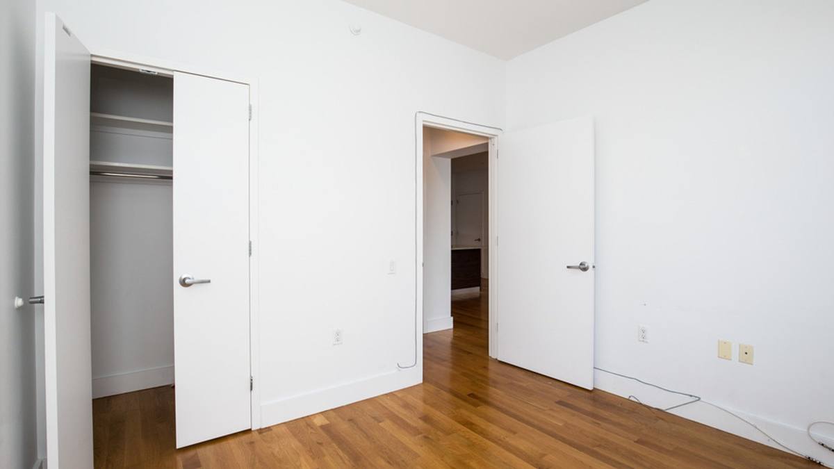 Apartment for rent at 836 Bergen St #207, Brooklyn, NY 11238
